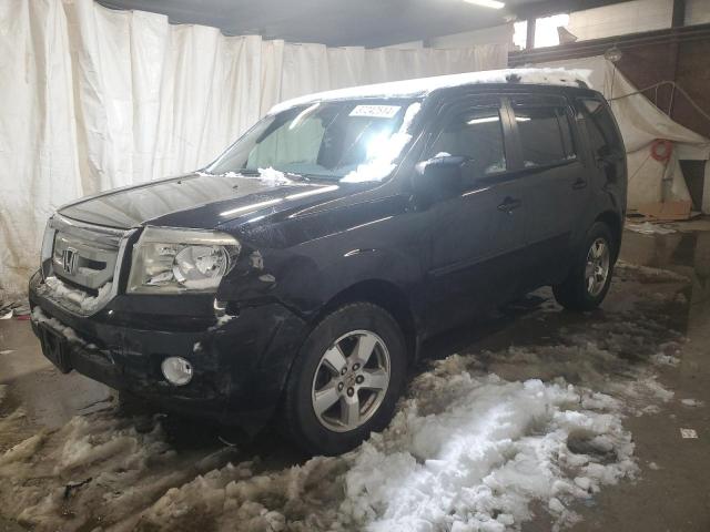 2009 Honda Pilot EX