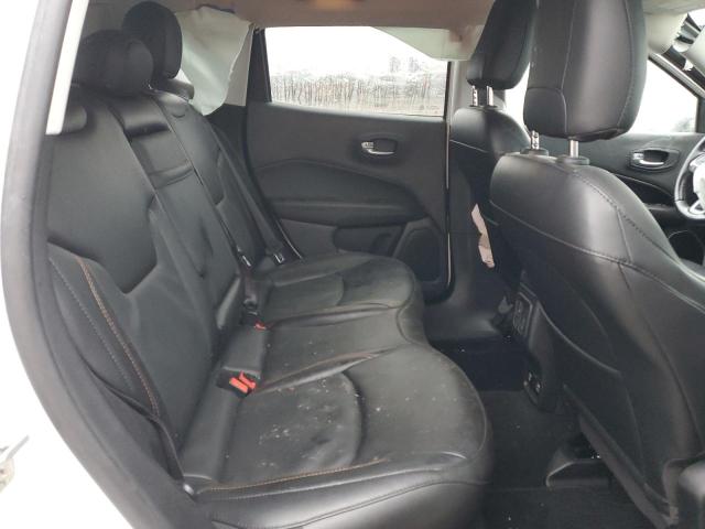 2020 Jeep Compass Limited VIN: 3C4NJDCB6LT149964 Lot: 56938134