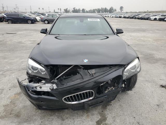 VIN WBAYE4C5XFD947340 2015 BMW 7 Series, 740 LI no.5