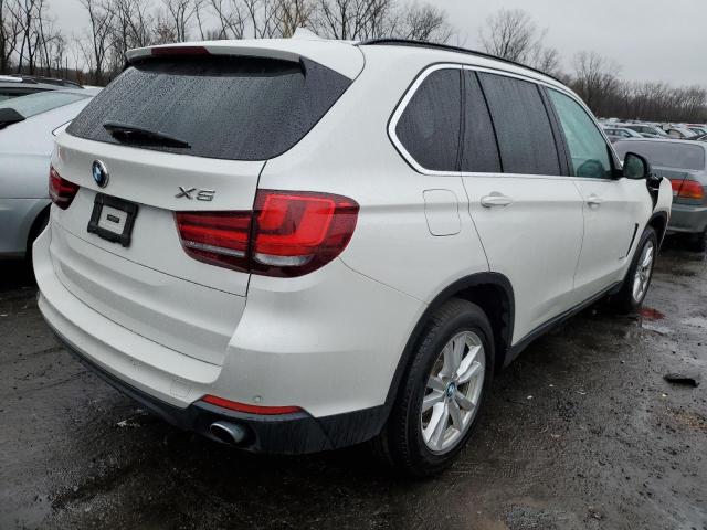 VIN 5UXKR0C51E0K42470 2014 BMW X5, Xdrive35I no.3