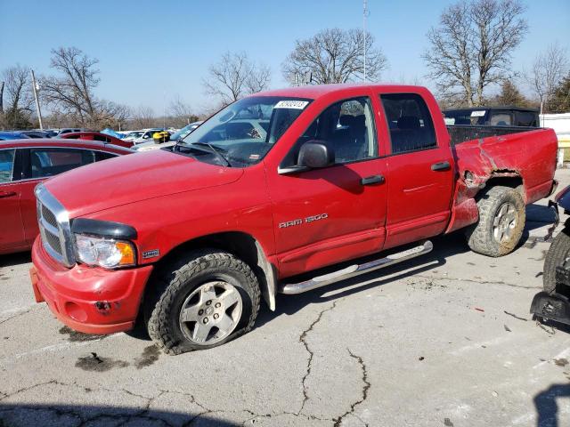 2005 DODGE RAM 1500 ST for Sale | MO - SPRINGFIELD | Wed. Feb 28, 2024 ...