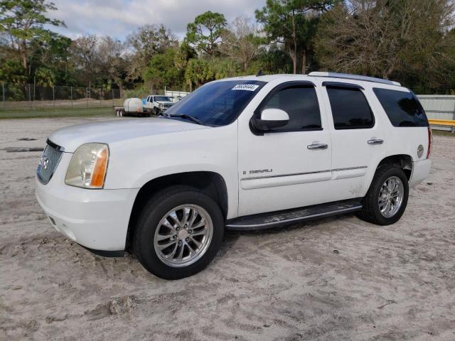 2007 GMC Yukon Denali