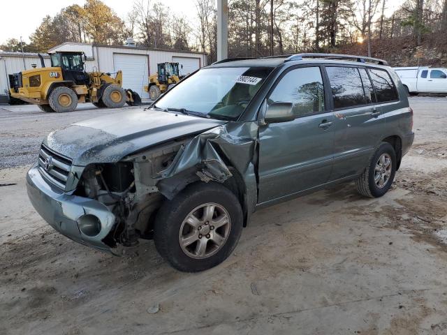 2006 Toyota Highlander Limited