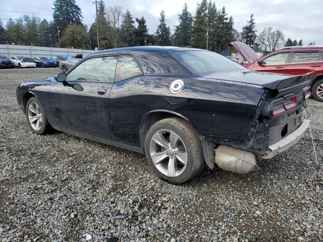 2C3CDZAG9JH245673 | 2018 DODGE CHALLENGER