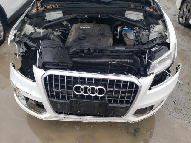 VIN WA1LFAFP7EA131556 2014 Audi Q5, Premium Plus no.11