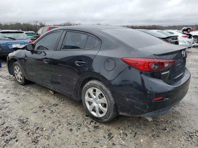 3MZBN1U72JM215172 | 2018 MAZDA 3 SPORT