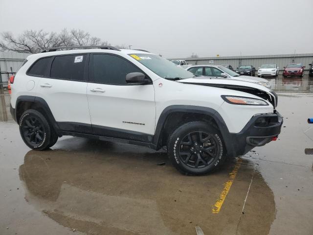 1C4PJMBS6FW686732 | 2015 JEEP CHEROKEE T