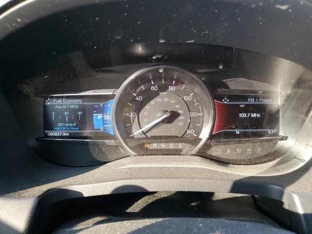 2017 FORD EXPLORER L 1FM5K7F89HGD36248
