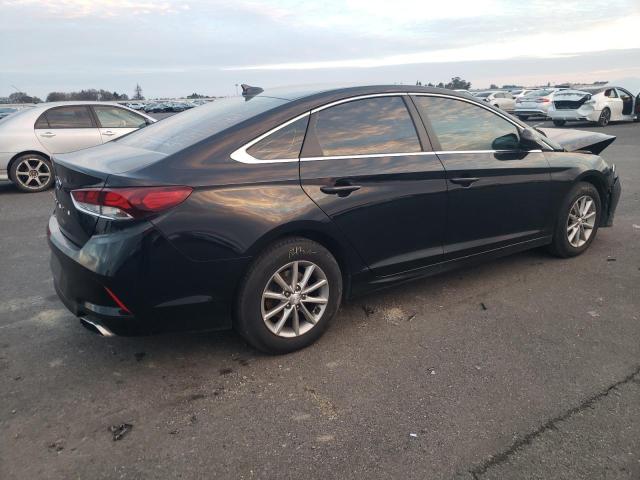 5NPE24AF6JH714598 | 2018 HYUNDAI SONATA SE