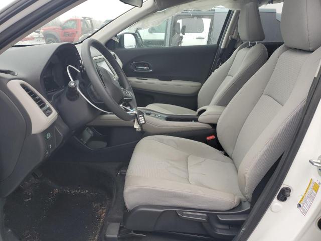 2021 HONDA HR-V EX - 3CZRU6H54MM712457