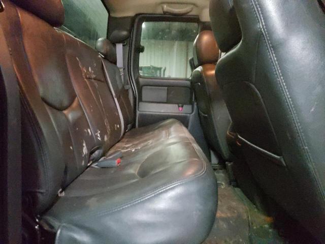 2006 GMC Sierra - Image 10