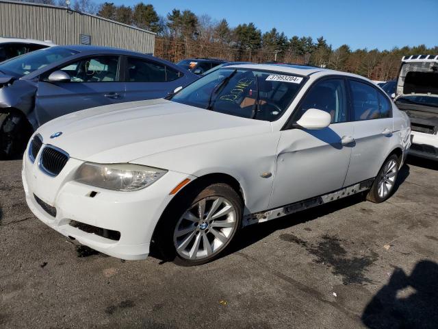 2011 BMW 3 Series 328xi