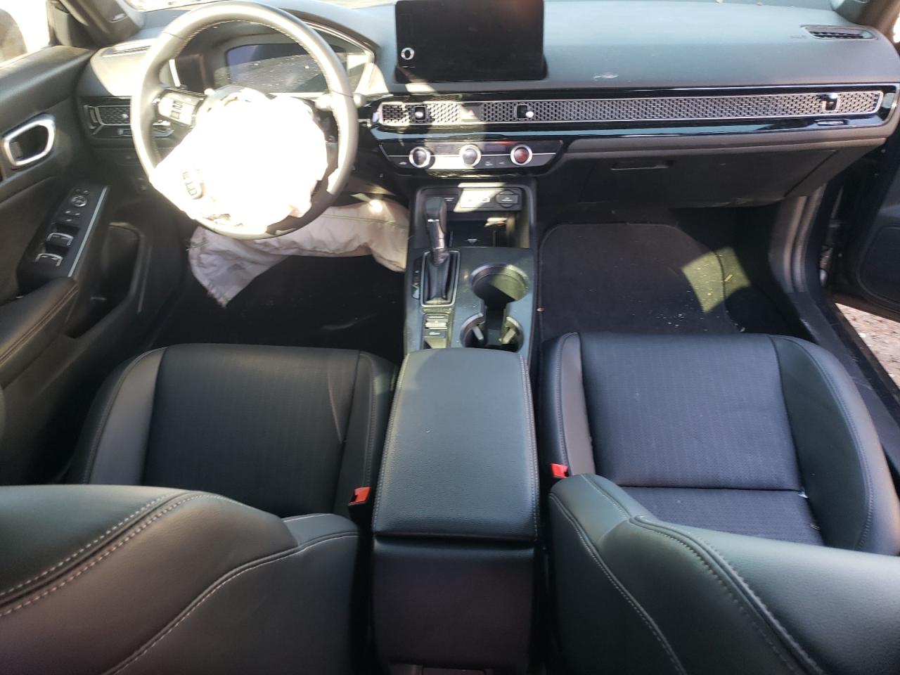 19XFL1H82PE011004 HONDA CIVIC 2023
