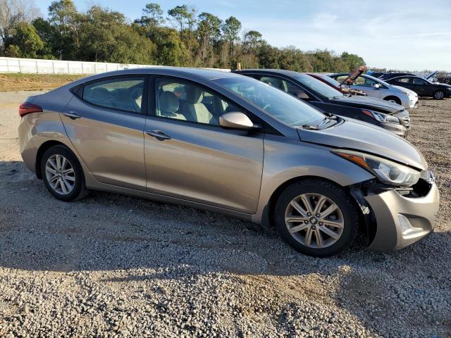 VIN 3FA6P0LU8GR359908 2016 Ford Fusion, Hybrid SE no.4