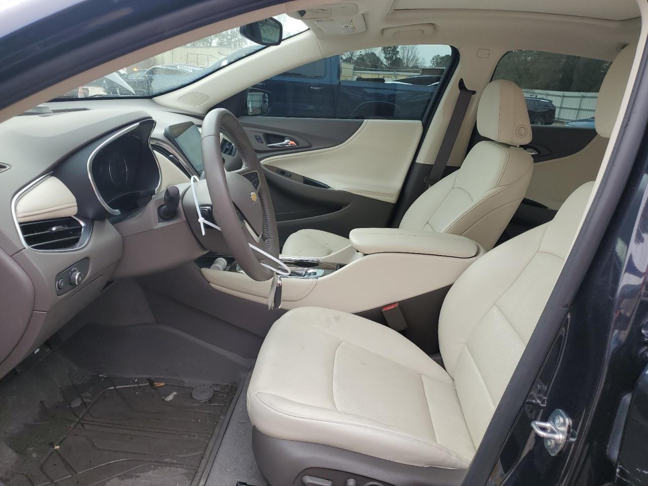 1G1ZE5SX7NF204372 CHEVROLET MALIBU 2022