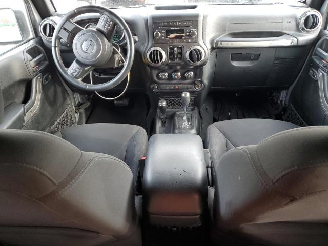 2016 JEEP WRANGLER U - 1C4BJWDG9GL199185