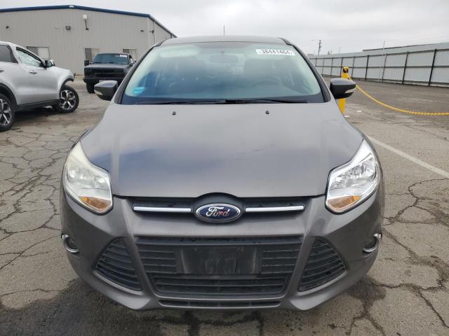 1FADP3K22EL213590 | 2014 FORD FOCUS SE