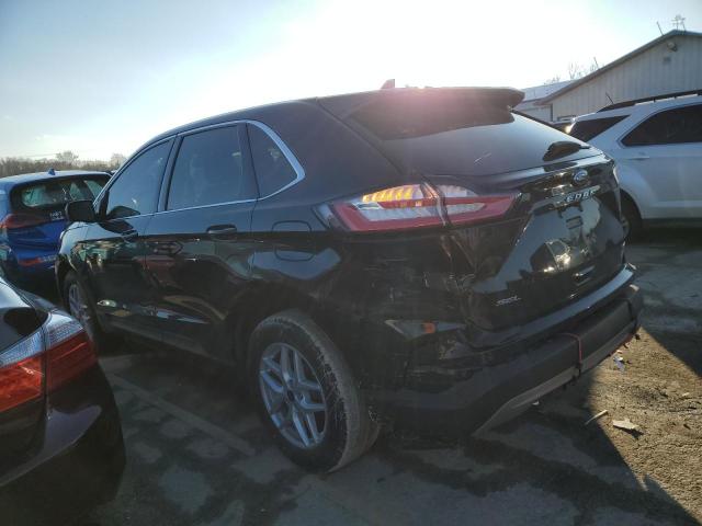 2FMPK4J90MBA44187 2021 FORD EDGE, photo no. 2