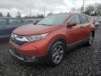 HONDA CR-V EXL photo