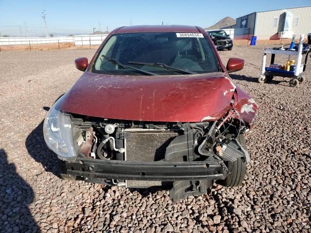 2017 NISSAN VERSA S - 3N1CN7AP5HK450673