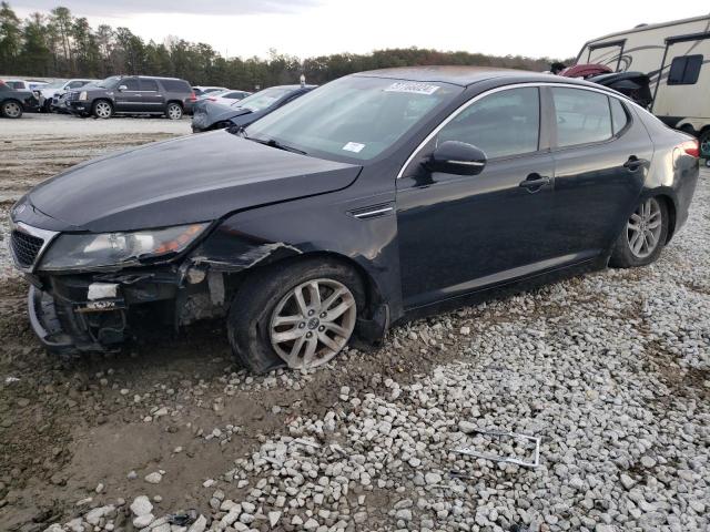 2011 Kia Optima LX