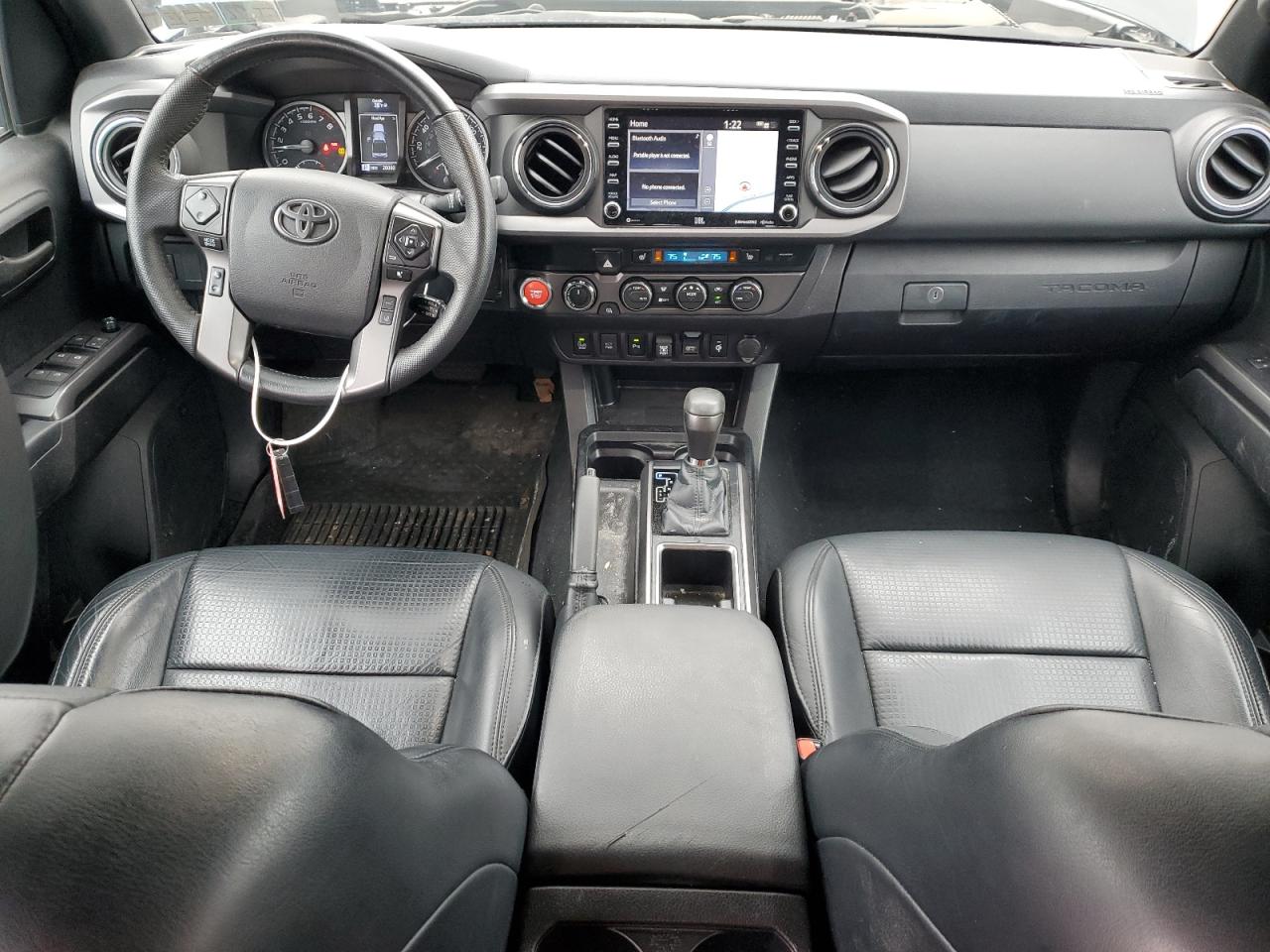 3TYCZ5AN9MT023066 TOYOTA TACOMA 2021