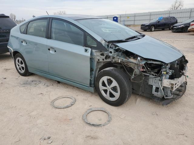 JTDKN3DU6E1857790 | 2014 TOYOTA PRIUS