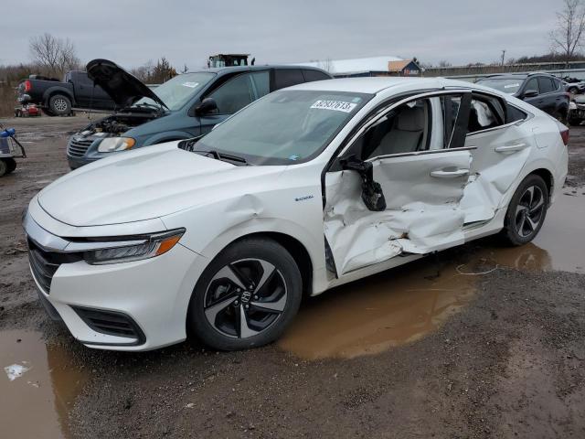 2021 Honda Insight EX