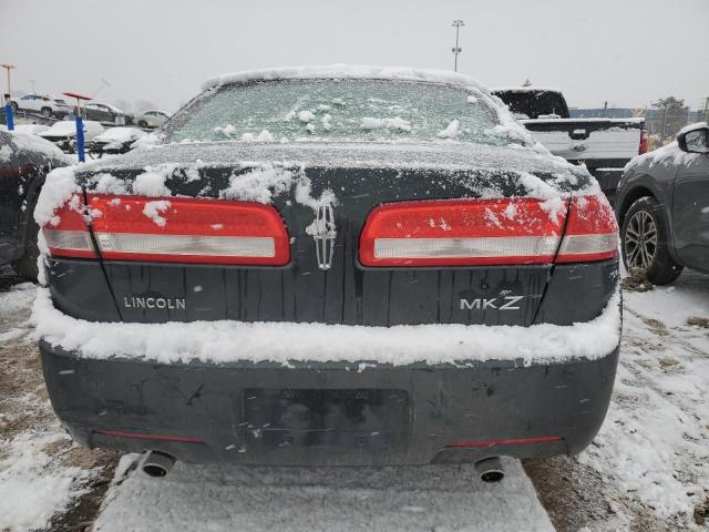 3LNHL2GC5AR753011 | 2010 Lincoln mkz