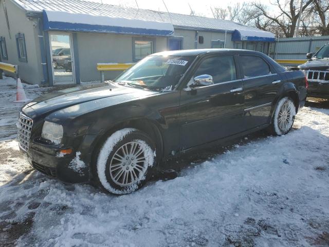 Vin: 2c3ca5cv0ah206547, lot: 37345534, chrysler 300 touring 2010 img_1