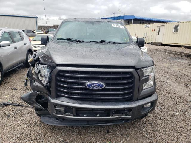 1FTFX1EGXGKE90656 | 2016 FORD F150 SUPER