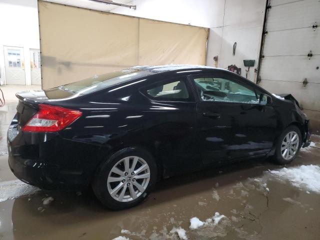2012 Honda Civic Ex VIN: 2HGFG3B84CH531486 Lot: 38313654