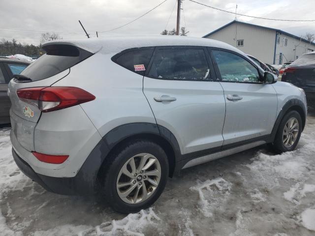 KM8J3CA49HU545595 | 2017 HYUNDAI TUCSON LIM