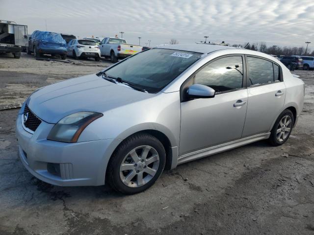 2011 Nissan Sentra 2.0