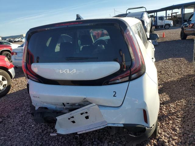 2023 KIA SOUL LX KNDJ23AU6P7846510