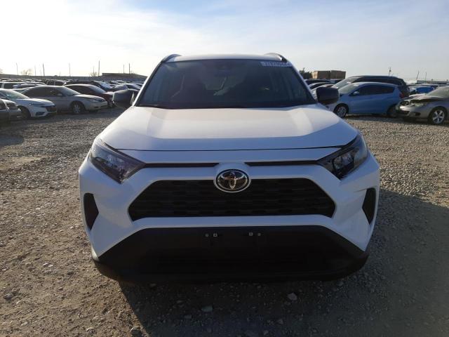 2T3H1RFV5MC155959 | 2021 TOYOTA RAV4 LE