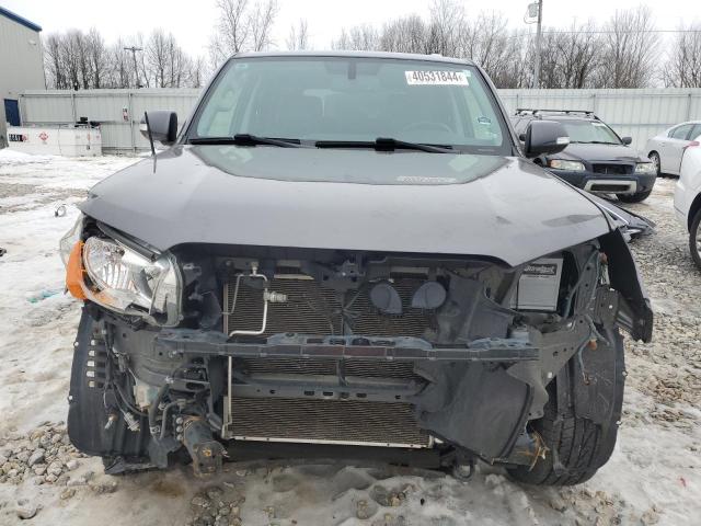 VIN 1FMCU0GX6DUA74053 2011 TOYOTA 4RUNNER no.5