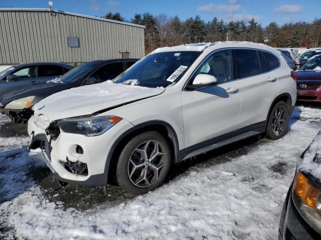 2019 BMW X1 xDrive28i