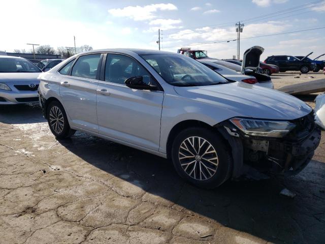 Vin: 3vwcb7bu6km139661, lot: 37153574, volkswagen jetta s 20194