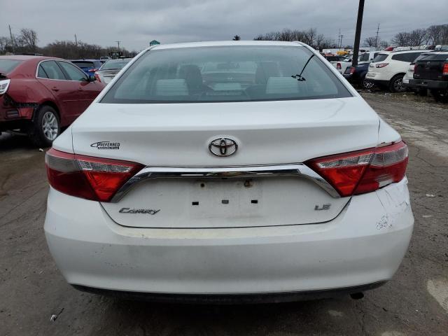 4T1BF1FK7GU562403 | 2016 TOYOTA CAMRY LE