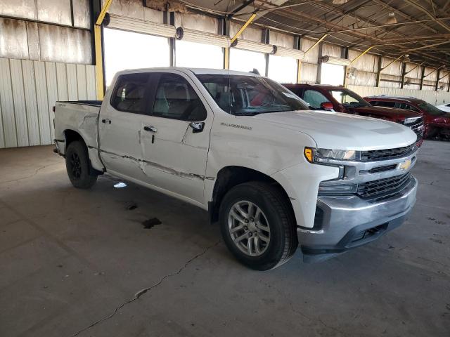 1GCUYDED6KZ112751 | 2019 CHEVROLET SILVERADO