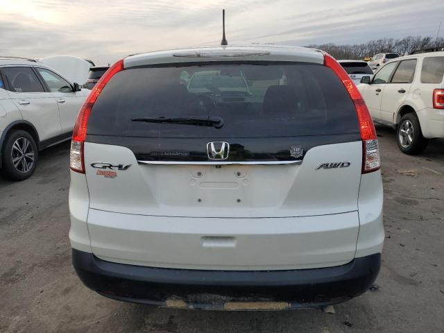 5J6RM4H54EL109418 | 2014 HONDA CR-V EX