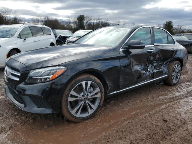 MERCEDES-BENZ-C-CLASS-W1KWF8EBXMR617799