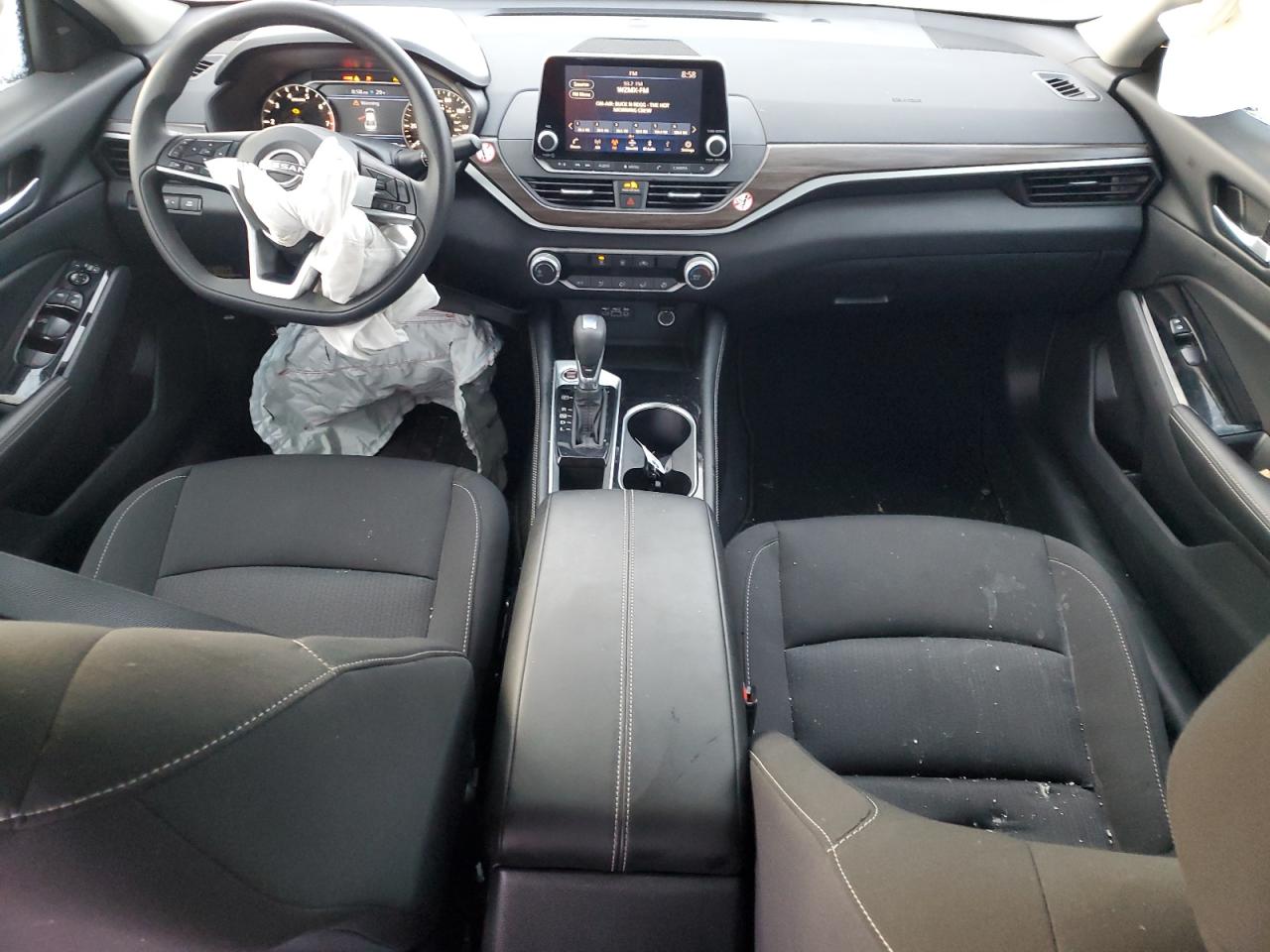 1N4BL4DV6PN366304 NISSAN ALTIMA 2023