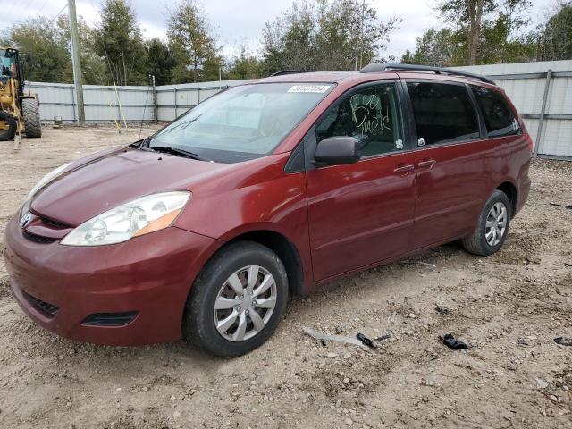 2006 Toyota Sienna CE