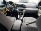 HYUNDAI ELANTRA SE photo