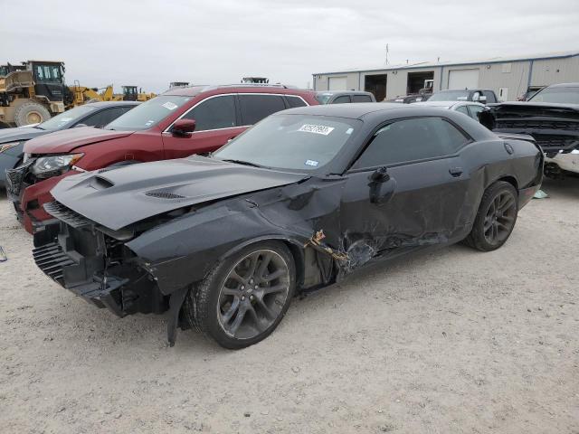 2020 Dodge Challenger R/T Scat Pack