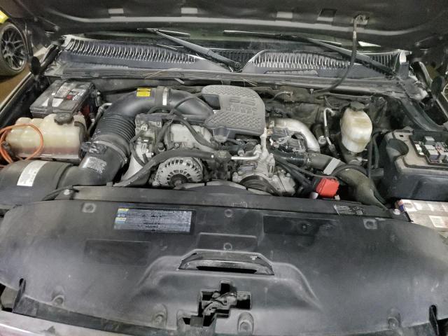 2006 GMC Sierra - Image 11