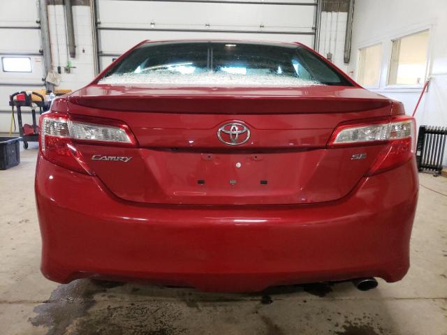 4T1BF1FK5EU787111 | 2014 TOYOTA CAMRY L