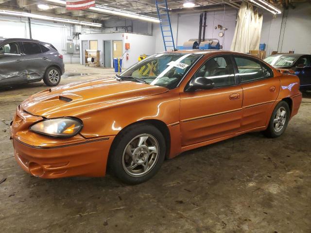 2004 Pontiac Grand Am GT1